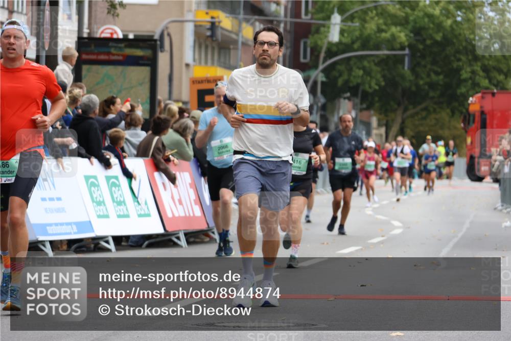 21.09.2025 - PSD Bank Halbmarathon Strokosch-Dieckow http://msf.ph/oto/8944874 21.09.2025 11:51:55 Ziel 1186, 1478, 2066, 2169, 2302, 2382, 2539, 3416, 4004 meine-sportfotos.de