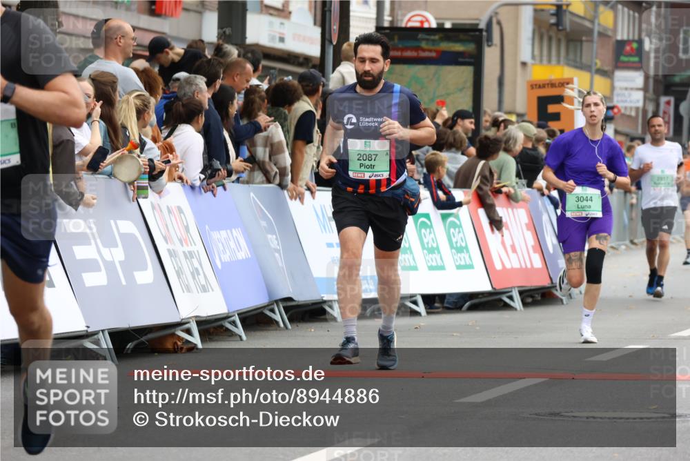 21.09.2025 - PSD Bank Halbmarathon Strokosch-Dieckow http://msf.ph/oto/8944886 21.09.2025 11:52:04 Ziel 1186, 1508, 2066, 2087, 2239, 2302, 3044, 3141, 3416, 4004 meine-sportfotos.de