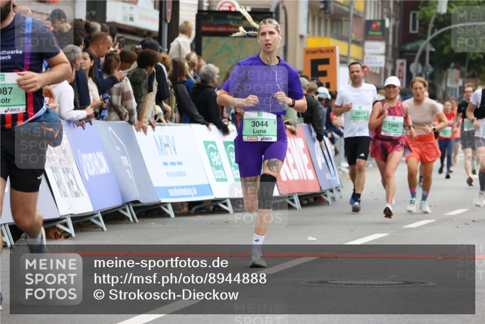 21.09.2025 - PSD Bank Halbmarathon Strokosch-Dieckow http://msf.ph/oto/8944888 21.09.2025 11:52:06 Ziel 1508, 2066, 2087, 2239, 2302, 2844, 2917, 3044, 3141, 3416 meine-sportfotos.de