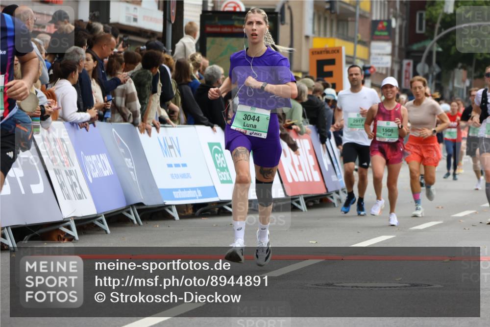 21.09.2025 - PSD Bank Halbmarathon Strokosch-Dieckow http://msf.ph/oto/8944891 21.09.2025 11:52:07 Ziel 1508, 2066, 2087, 2239, 2302, 2554, 2844, 2917, 3044, 3141, 3416 meine-sportfotos.de