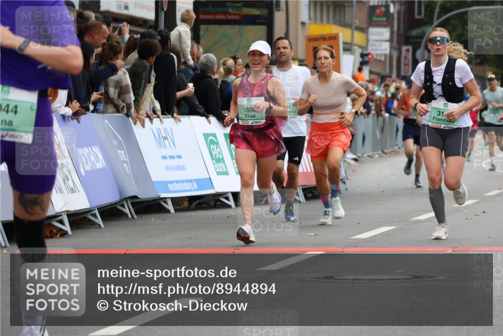21.09.2025 - PSD Bank Halbmarathon Strokosch-Dieckow http://msf.ph/oto/8944894 21.09.2025 11:52:09 Ziel 1508, 2066, 2087, 2239, 2302, 2554, 2844, 2917, 3044, 3141 meine-sportfotos.de