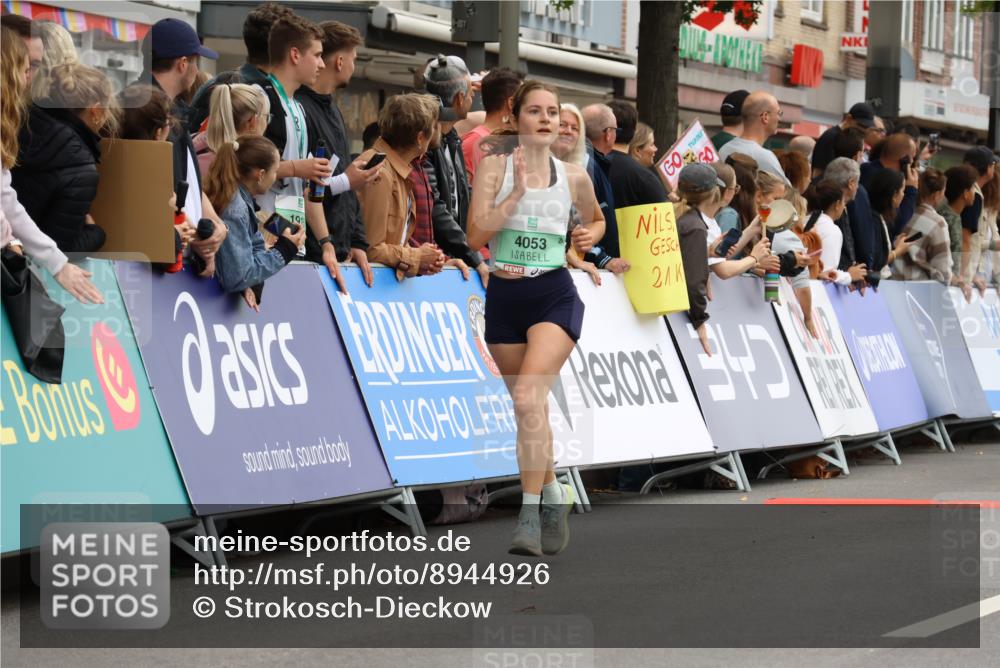 21.09.2025 - PSD Bank Halbmarathon Strokosch-Dieckow http://msf.ph/oto/8944926 21.09.2025 11:52:30 Ziel 1506, 1600, 2167, 2237, 2327, 2392, 2654, 2984, 4001, 4053 meine-sportfotos.de