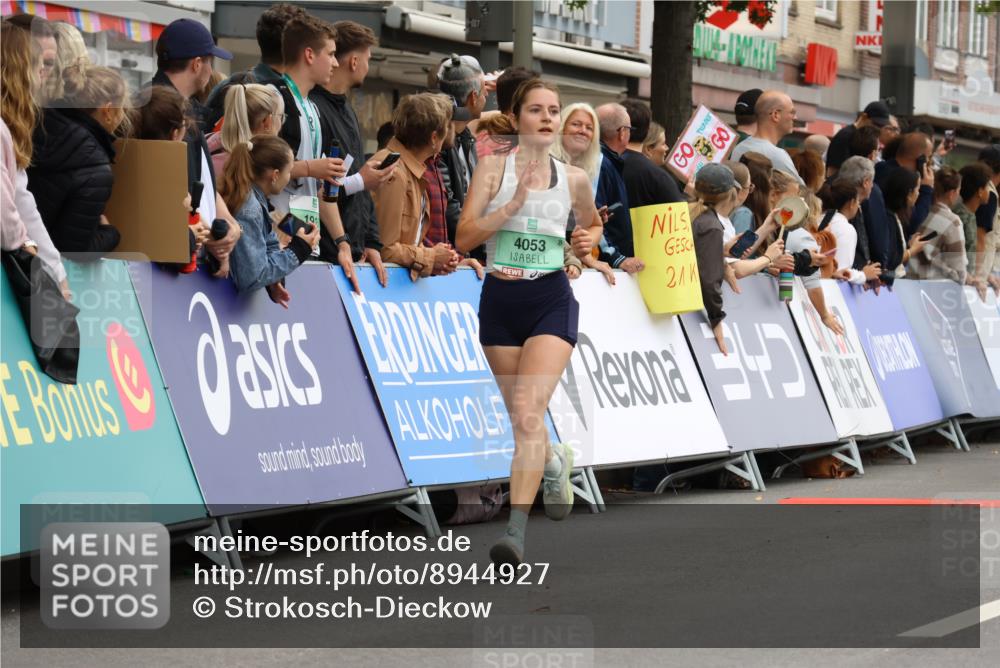 21.09.2025 - PSD Bank Halbmarathon Strokosch-Dieckow http://msf.ph/oto/8944927 21.09.2025 11:52:30 Ziel 1506, 1600, 2167, 2237, 2327, 2392, 2654, 2984, 4001, 4053 meine-sportfotos.de