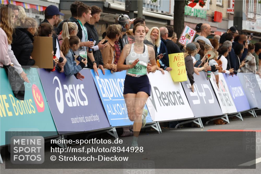 21.09.2025 - PSD Bank Halbmarathon Strokosch-Dieckow http://msf.ph/oto/8944928 21.09.2025 11:52:30 Ziel 1506, 1600, 2167, 2237, 2327, 2392, 2654, 2984, 4001, 4053 meine-sportfotos.de