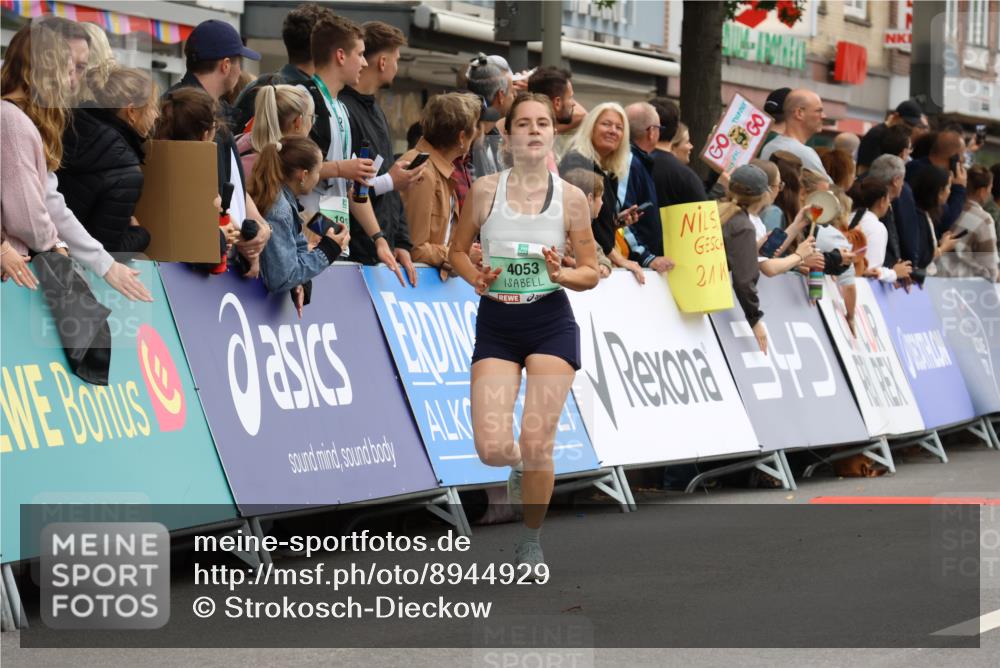 21.09.2025 - PSD Bank Halbmarathon Strokosch-Dieckow http://msf.ph/oto/8944929 21.09.2025 11:52:30 Ziel 1506, 1600, 2167, 2237, 2327, 2392, 2654, 2984, 4001, 4053 meine-sportfotos.de