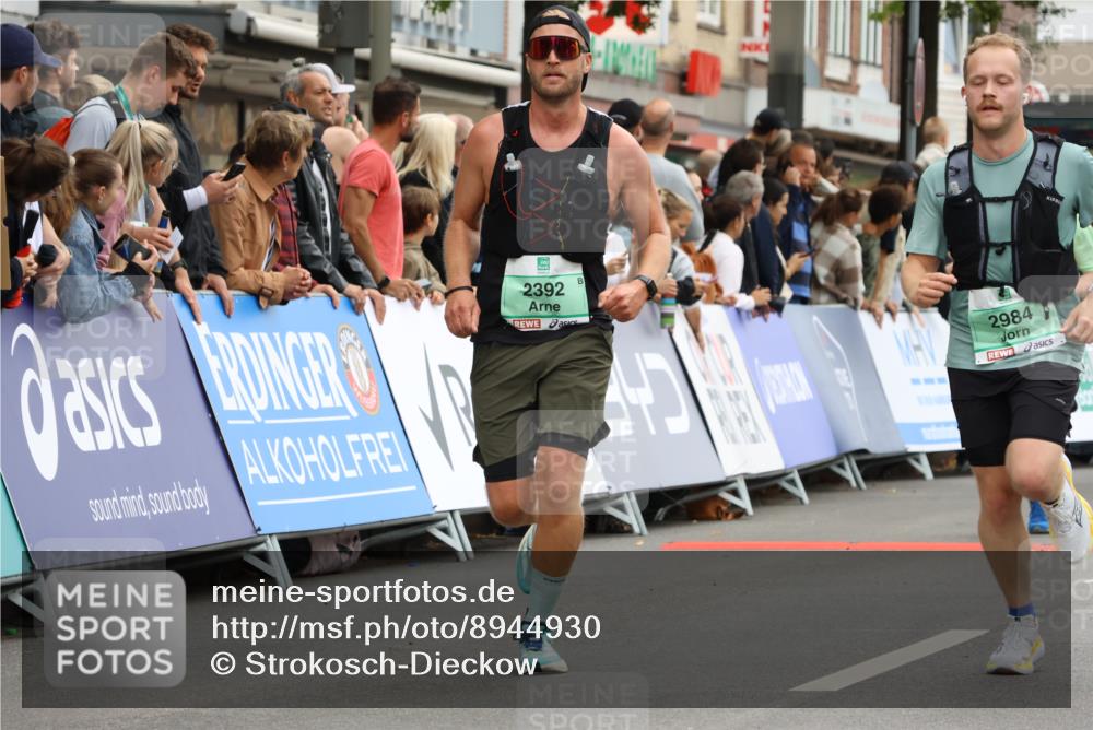 21.09.2025 - PSD Bank Halbmarathon Strokosch-Dieckow http://msf.ph/oto/8944930 21.09.2025 11:52:33 Ziel 2167, 2237, 2327, 2392, 2654, 2984, 4001, 4053 meine-sportfotos.de