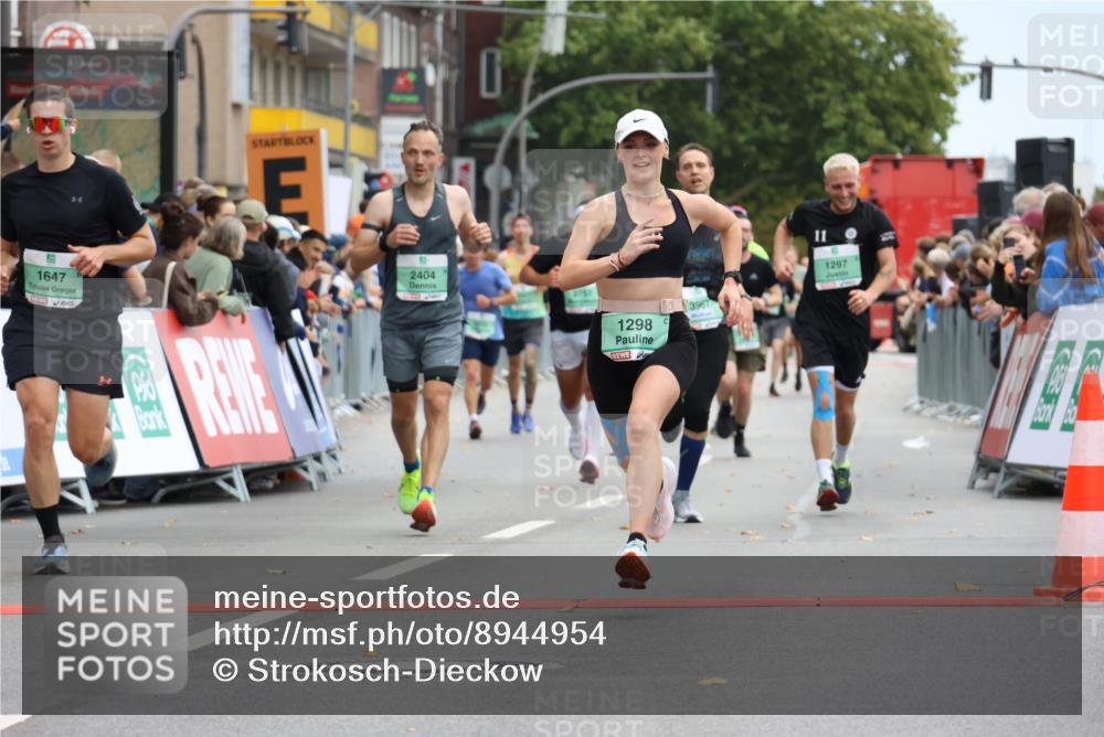21.09.2025 - PSD Bank Halbmarathon Strokosch-Dieckow http://msf.ph/oto/8944954 21.09.2025 11:52:56 Ziel 1102, 1297, 1298, 1647, 2228, 2301, 2305, 2339, 2404, 2757, 3967 meine-sportfotos.de