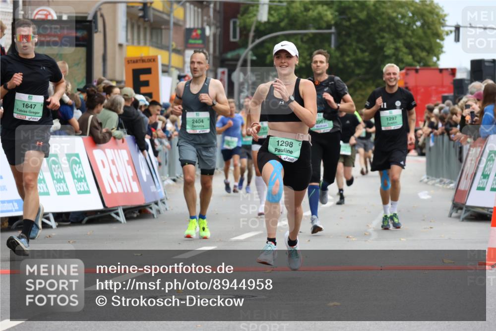 21.09.2025 - PSD Bank Halbmarathon Strokosch-Dieckow http://msf.ph/oto/8944958 21.09.2025 11:52:57 Ziel 1102, 1297, 1298, 1647, 2228, 2301, 2305, 2339, 2404, 2757, 3967 meine-sportfotos.de