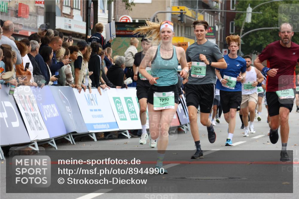 21.09.2025 - PSD Bank Halbmarathon Strokosch-Dieckow http://msf.ph/oto/8944990 21.09.2025 11:53:24 Ziel 1079, 1254, 1366, 1770, 2246, 2552, 2588, 2871, 2876, 2947, 3919, 4050 meine-sportfotos.de