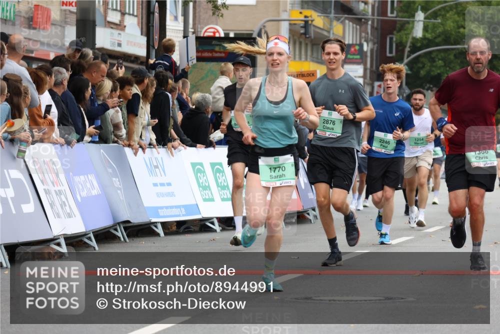 21.09.2025 - PSD Bank Halbmarathon Strokosch-Dieckow http://msf.ph/oto/8944991 21.09.2025 11:53:24 Ziel 1079, 1254, 1366, 1770, 2246, 2552, 2588, 2871, 2876, 2947, 3919, 4050 meine-sportfotos.de