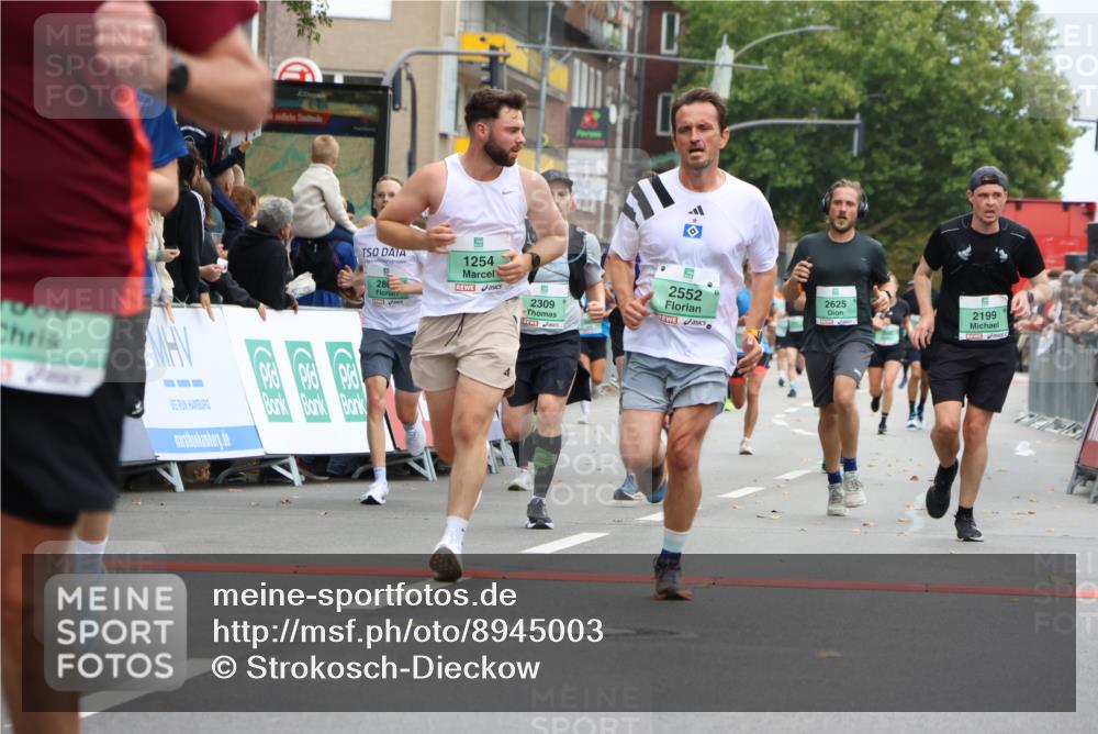 21.09.2025 - PSD Bank Halbmarathon Strokosch-Dieckow http://msf.ph/oto/8945003 21.09.2025 11:53:29 Ziel 1254, 1366, 1724, 1770, 2199, 2246, 2309, 2401, 2537, 2552, 2625, 2804, 2876, 2947, 3901, 3919, 4050 meine-sportfotos.de