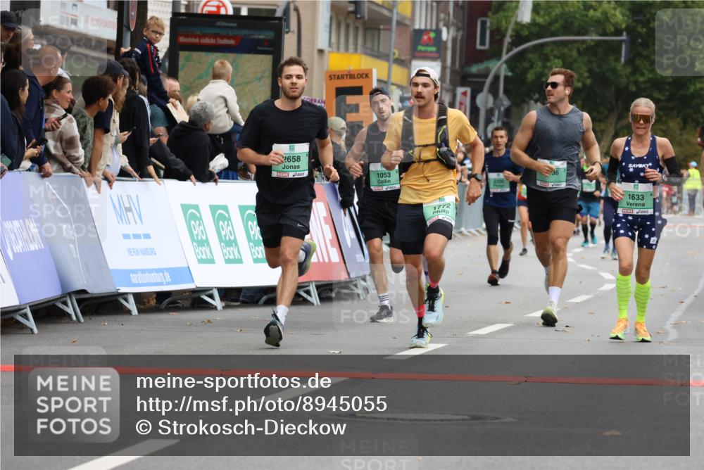 21.09.2025 - PSD Bank Halbmarathon Strokosch-Dieckow http://msf.ph/oto/8945055 21.09.2025 11:54:09 Ziel 1053, 1633, 1772, 2144, 2300, 2318, 2420, 2505, 2658, 2736, 2848, 3938, 4036 meine-sportfotos.de