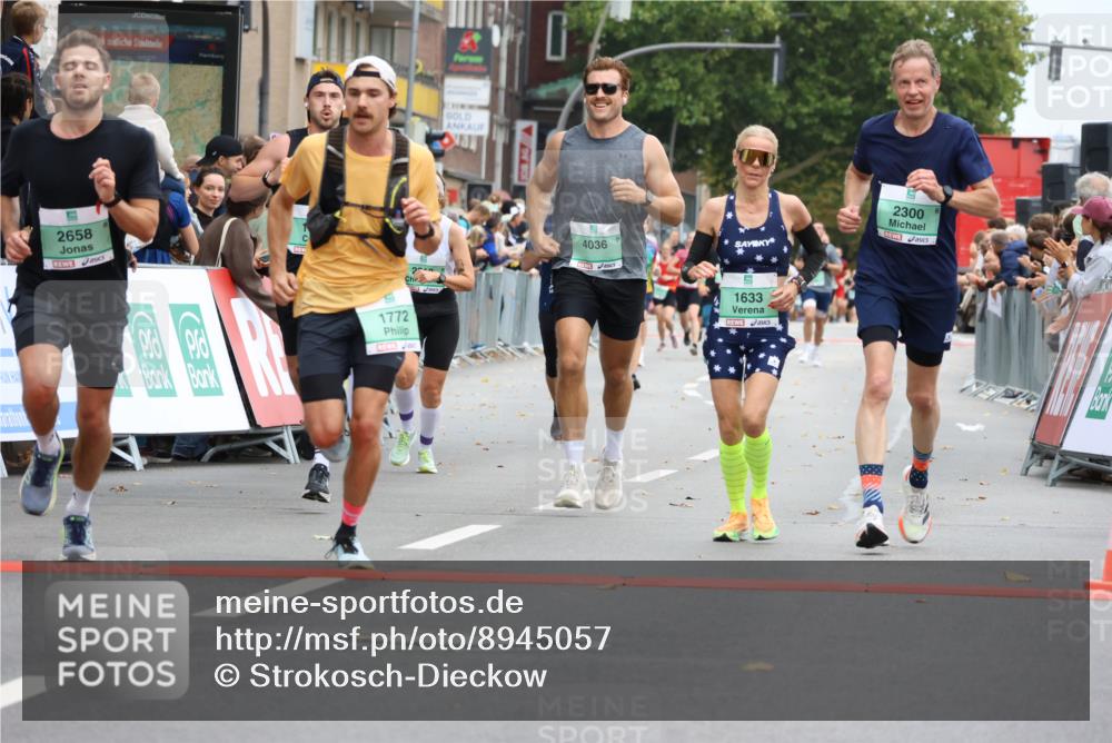 21.09.2025 - PSD Bank Halbmarathon Strokosch-Dieckow http://msf.ph/oto/8945057 21.09.2025 11:54:10 Ziel 1053, 1633, 1772, 2144, 2300, 2318, 2420, 2505, 2658, 2736, 2848, 3938, 4036 meine-sportfotos.de