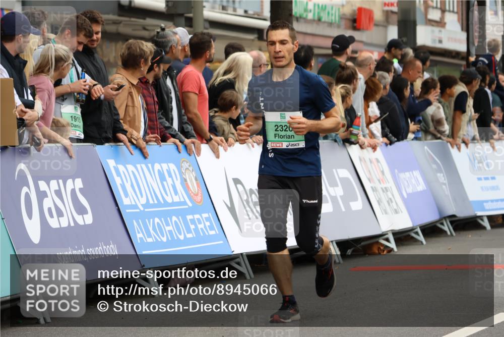 21.09.2025 - PSD Bank Halbmarathon Strokosch-Dieckow http://msf.ph/oto/8945066 21.09.2025 11:54:20 Ziel 1053, 1633, 1731, 1772, 2300, 2318, 2320, 2562, 2658, 3944, 4036 meine-sportfotos.de