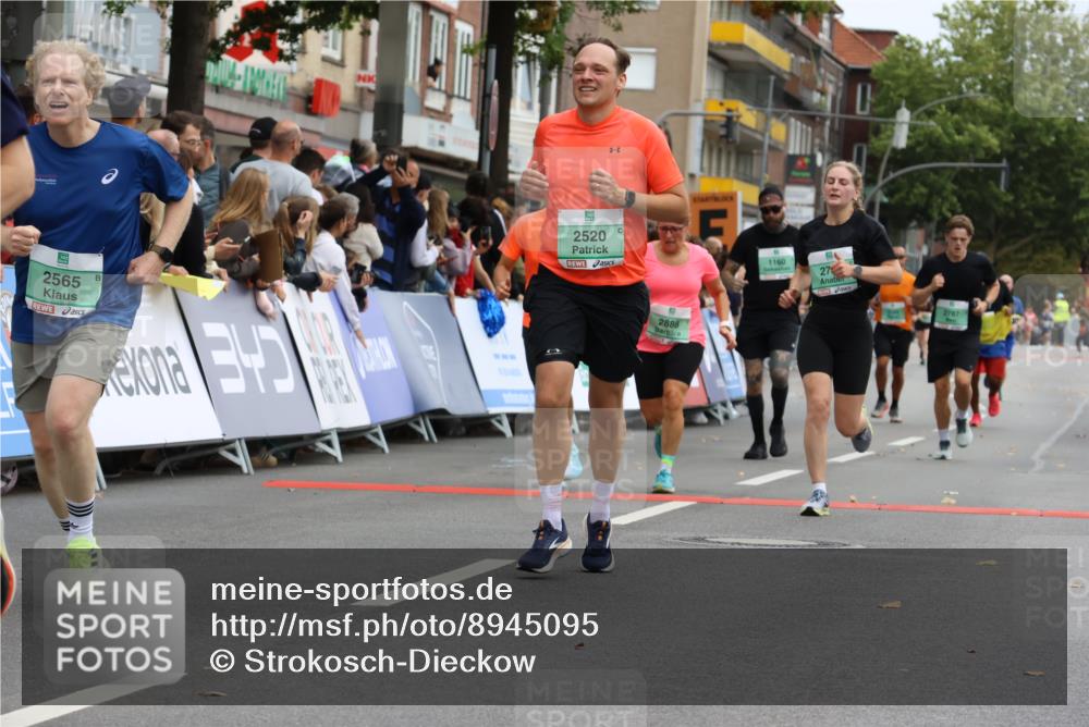 21.09.2025 - PSD Bank Halbmarathon Strokosch-Dieckow http://msf.ph/oto/8945095 21.09.2025 12:03:22 Ziel 1160, 2338, 2520, 2565, 2722, 2787, 2798, 2888, 2889, 3189, 3248 meine-sportfotos.de