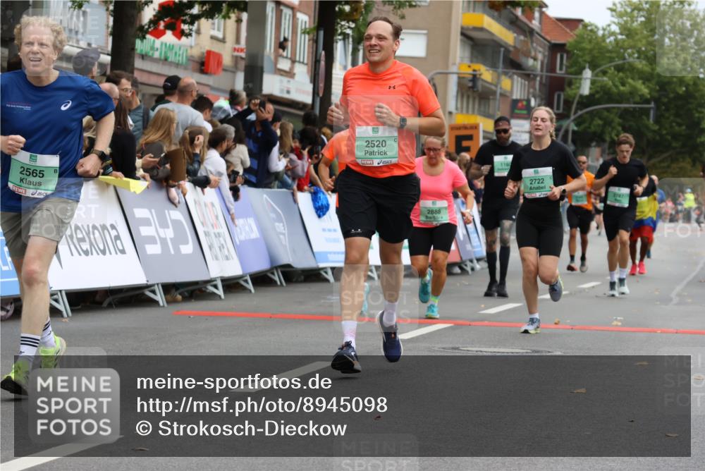 21.09.2025 - PSD Bank Halbmarathon Strokosch-Dieckow http://msf.ph/oto/8945098 21.09.2025 12:03:23 Ziel 1160, 2338, 2520, 2565, 2722, 2787, 2798, 2888, 2889, 3189, 3248 meine-sportfotos.de