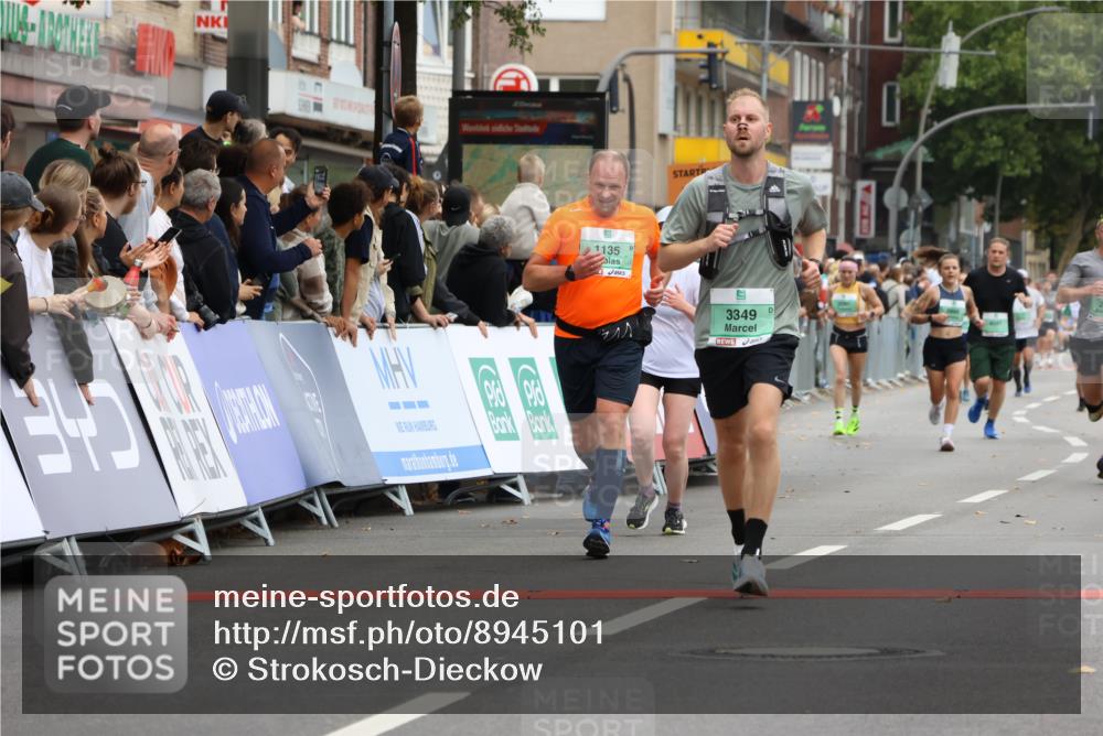 21.09.2025 - PSD Bank Halbmarathon Strokosch-Dieckow http://msf.ph/oto/8945101 21.09.2025 11:54:36 Ziel 1069, 1135, 2164, 2360, 2408, 2583, 2770, 2983, 2997, 3349, 3892, 3944, 4028 meine-sportfotos.de