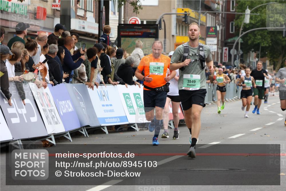 21.09.2025 - PSD Bank Halbmarathon Strokosch-Dieckow http://msf.ph/oto/8945103 21.09.2025 11:54:36 Ziel 1069, 1135, 2164, 2360, 2408, 2583, 2770, 2983, 2997, 3349, 3892, 3944, 4028 meine-sportfotos.de
