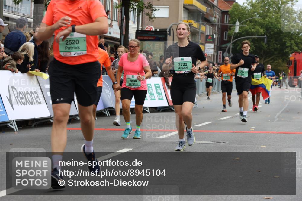 21.09.2025 - PSD Bank Halbmarathon Strokosch-Dieckow http://msf.ph/oto/8945104 21.09.2025 12:03:24 Ziel 1160, 2338, 2520, 2565, 2722, 2787, 2798, 2888, 2889, 3184, 3189, 3213, 3248 meine-sportfotos.de