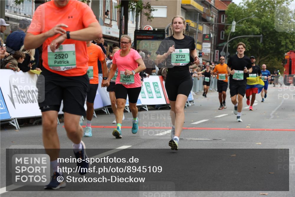 21.09.2025 - PSD Bank Halbmarathon Strokosch-Dieckow http://msf.ph/oto/8945109 21.09.2025 12:03:24 Ziel 1160, 2338, 2520, 2565, 2722, 2787, 2798, 2888, 2889, 3184, 3189, 3213, 3248 meine-sportfotos.de