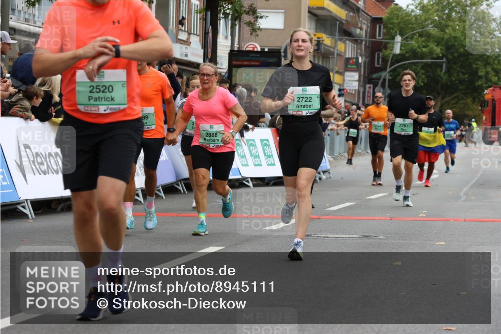 21.09.2025 - PSD Bank Halbmarathon Strokosch-Dieckow http://msf.ph/oto/8945111 21.09.2025 12:03:24 Ziel 1160, 2338, 2520, 2565, 2722, 2787, 2798, 2888, 2889, 3184, 3189, 3213, 3248 meine-sportfotos.de
