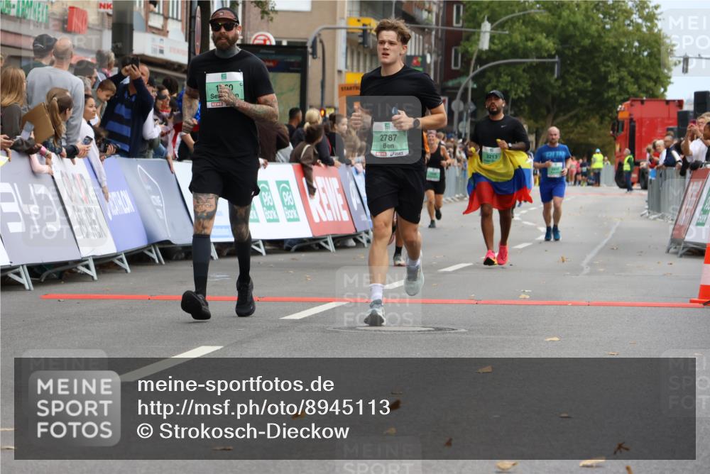 21.09.2025 - PSD Bank Halbmarathon Strokosch-Dieckow http://msf.ph/oto/8945113 21.09.2025 12:03:27 Ziel 1160, 2338, 2520, 2565, 2722, 2787, 2798, 2888, 2889, 3184, 3189, 3213, 3248 meine-sportfotos.de