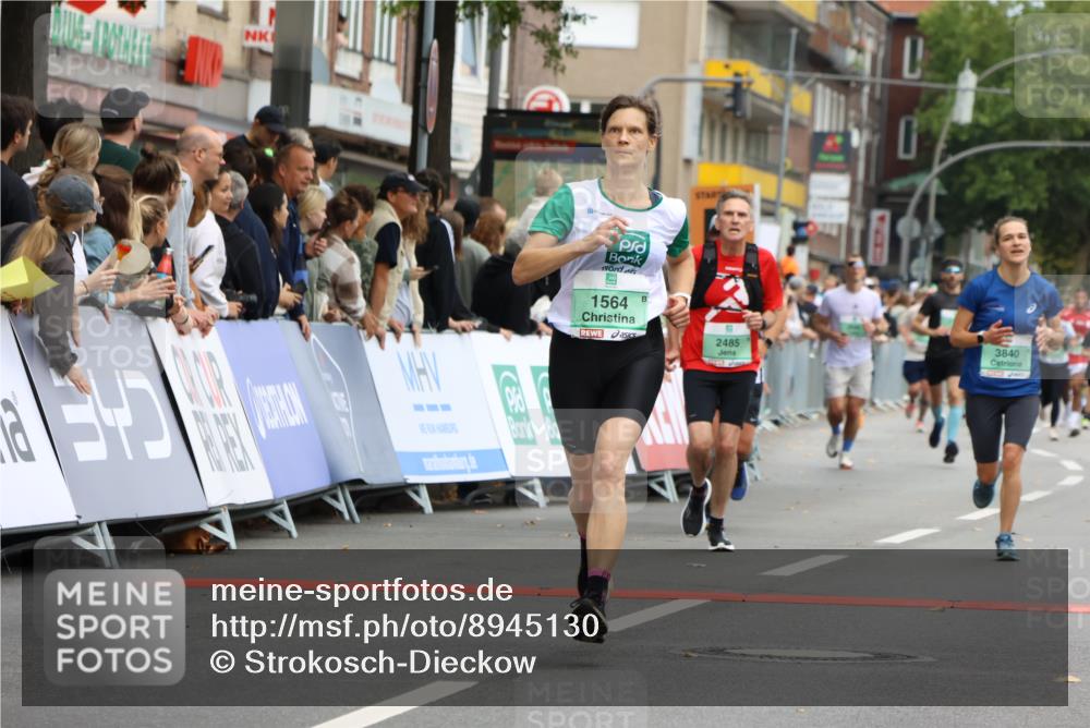 21.09.2025 - PSD Bank Halbmarathon Strokosch-Dieckow http://msf.ph/oto/8945130 21.09.2025 11:54:50 Ziel 1564, 1569, 2091, 2160, 2164, 2485, 2866, 3840, 4028, 4047 meine-sportfotos.de