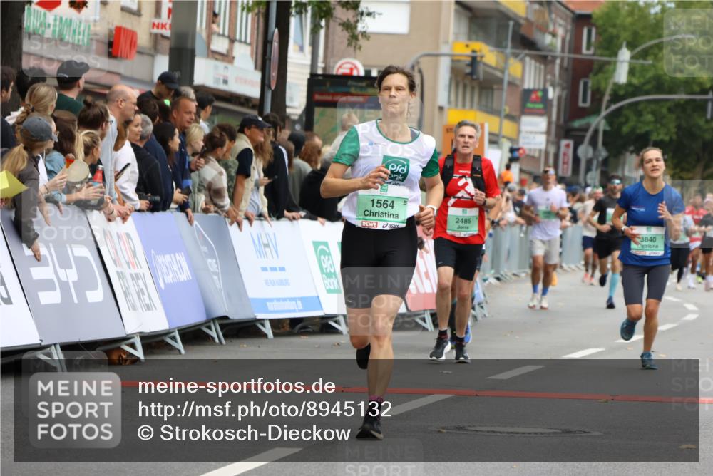21.09.2025 - PSD Bank Halbmarathon Strokosch-Dieckow http://msf.ph/oto/8945132 21.09.2025 11:54:50 Ziel 1564, 1569, 2091, 2160, 2164, 2485, 2866, 3840, 4028, 4047 meine-sportfotos.de