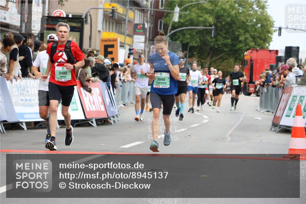 21.09.2025 - PSD Bank Halbmarathon Strokosch-Dieckow http://msf.ph/oto/8945137 21.09.2025 11:54:52 Ziel 1564, 1569, 2091, 2160, 2364, 2485, 2866, 3840, 4047 meine-sportfotos.de
