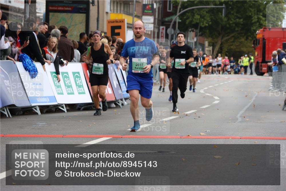 21.09.2025 - PSD Bank Halbmarathon Strokosch-Dieckow http://msf.ph/oto/8945143 21.09.2025 12:03:34 Ziel 1160, 2617, 2776, 2787, 2806, 3184, 3189, 3213 meine-sportfotos.de