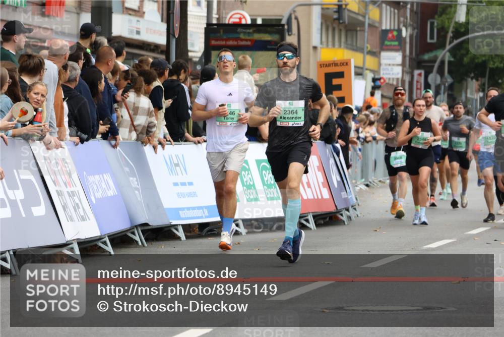 21.09.2025 - PSD Bank Halbmarathon Strokosch-Dieckow http://msf.ph/oto/8945149 21.09.2025 11:54:57 Ziel 1046, 1564, 2160, 2348, 2364, 2485, 2646, 3295, 3840 meine-sportfotos.de