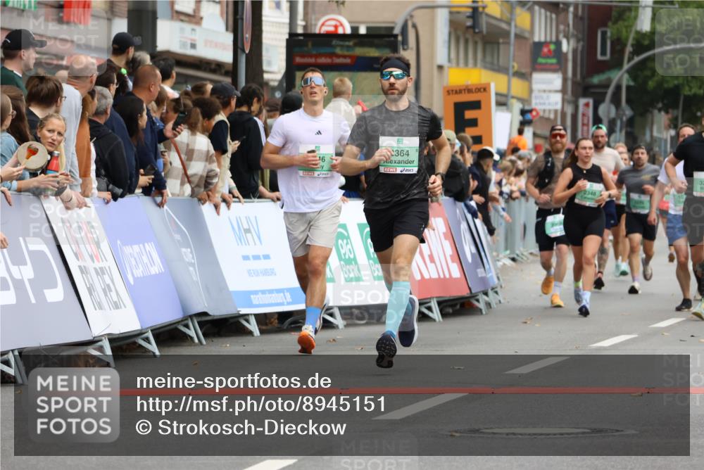 21.09.2025 - PSD Bank Halbmarathon Strokosch-Dieckow http://msf.ph/oto/8945151 21.09.2025 11:54:57 Ziel 1046, 1564, 2160, 2348, 2364, 2485, 2646, 3295, 3840 meine-sportfotos.de