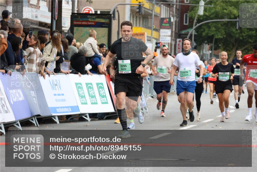 21.09.2025 - PSD Bank Halbmarathon Strokosch-Dieckow http://msf.ph/oto/8945155 21.09.2025 11:55:00 Ziel 1046, 1078, 1528, 2067, 2160, 2275, 2348, 2364, 2485, 2500, 2646, 3295, 3840, 3958, 3968, 4033 meine-sportfotos.de