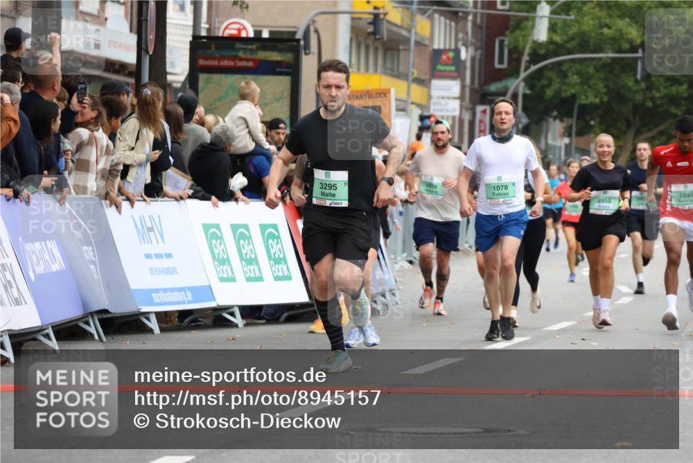 21.09.2025 - PSD Bank Halbmarathon Strokosch-Dieckow http://msf.ph/oto/8945157 21.09.2025 11:55:00 Ziel 1046, 1078, 1528, 2067, 2160, 2275, 2348, 2364, 2485, 2500, 2646, 3295, 3840, 3958, 3968, 4033 meine-sportfotos.de