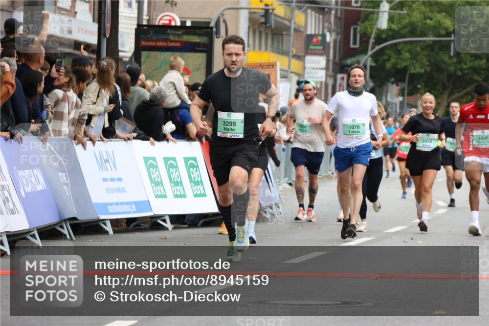 21.09.2025 - PSD Bank Halbmarathon Strokosch-Dieckow http://msf.ph/oto/8945159 21.09.2025 11:55:00 Ziel 1046, 1078, 1528, 2067, 2160, 2275, 2348, 2364, 2485, 2500, 2646, 3295, 3840, 3958, 3968, 4033 meine-sportfotos.de