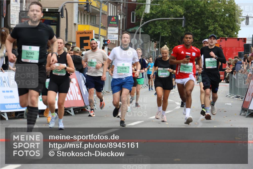 21.09.2025 - PSD Bank Halbmarathon Strokosch-Dieckow http://msf.ph/oto/8945161 21.09.2025 11:55:01 Ziel 1046, 1078, 1528, 2067, 2160, 2275, 2348, 2364, 2485, 2500, 2646, 3295, 3840, 3958, 3968, 4033 meine-sportfotos.de