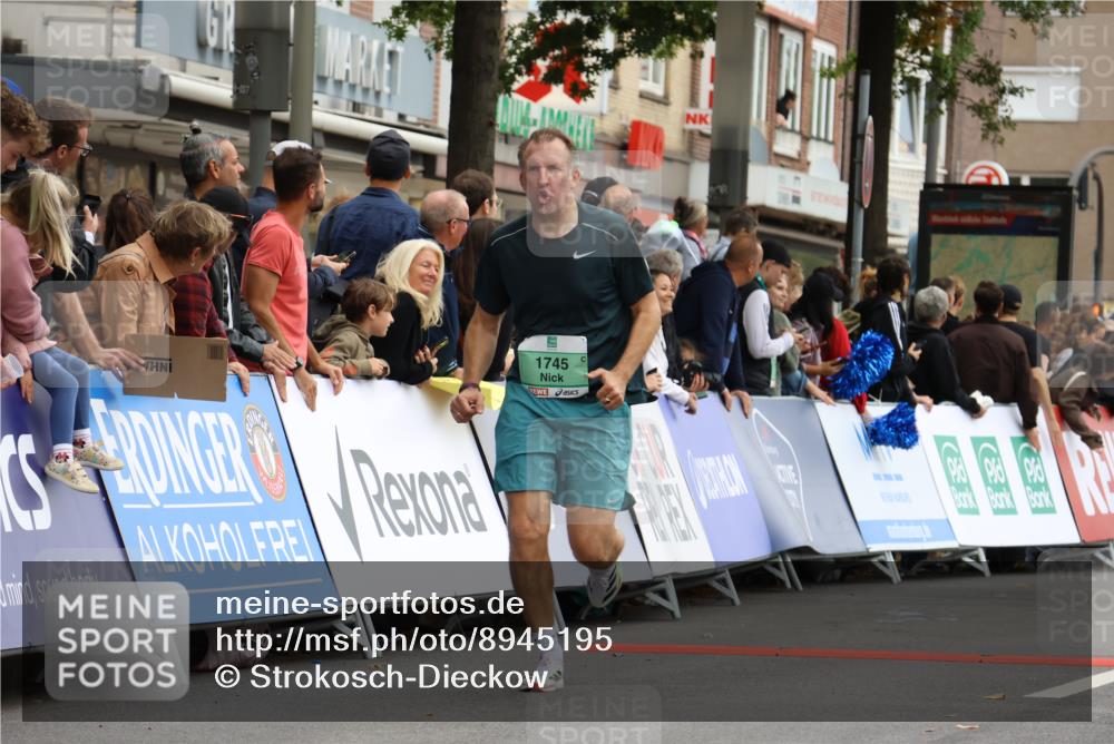 21.09.2025 - PSD Bank Halbmarathon Strokosch-Dieckow http://msf.ph/oto/8945195 21.09.2025 12:04:02 Ziel 1567, 1745 meine-sportfotos.de