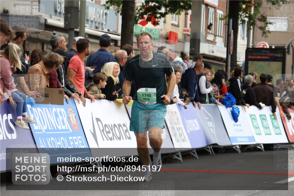21.09.2025 - PSD Bank Halbmarathon Strokosch-Dieckow http://msf.ph/oto/8945197 21.09.2025 12:04:02 Ziel 1567, 1745 meine-sportfotos.de