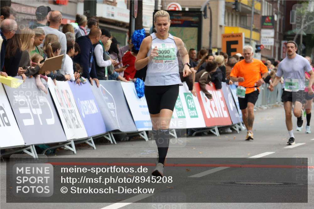 21.09.2025 - PSD Bank Halbmarathon Strokosch-Dieckow http://msf.ph/oto/8945208 21.09.2025 12:04:10 Ziel 1172, 1745, 3090, 3162, 3355, 3966 meine-sportfotos.de