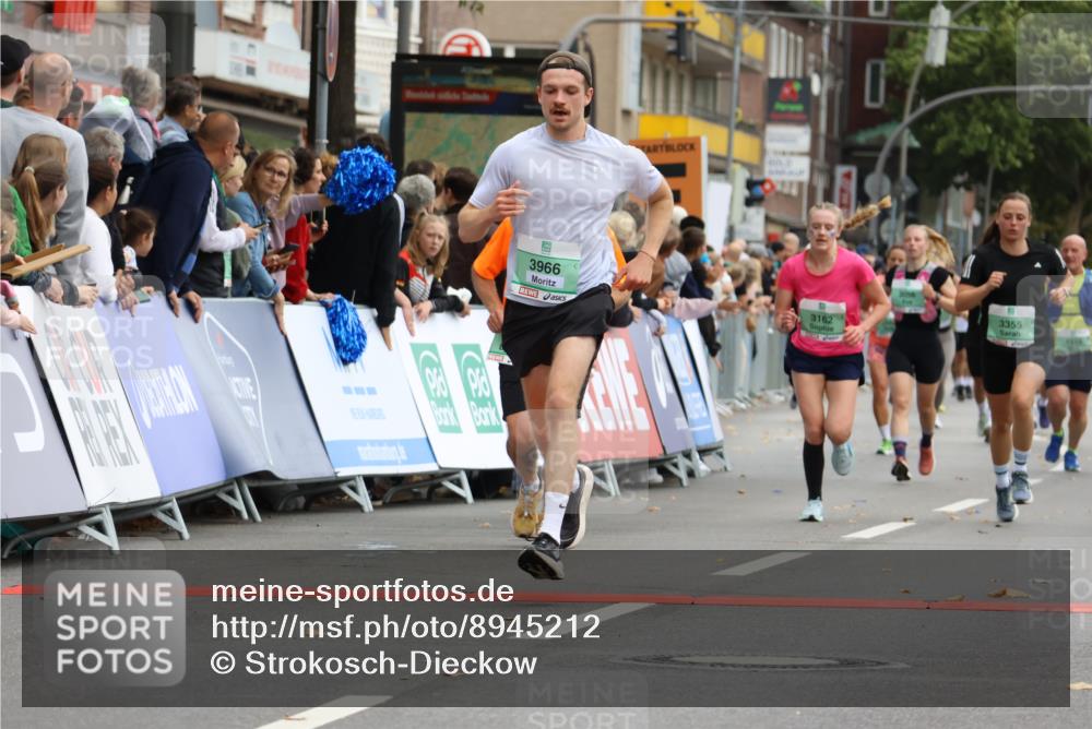 21.09.2025 - PSD Bank Halbmarathon Strokosch-Dieckow http://msf.ph/oto/8945212 21.09.2025 12:04:13 Ziel 1172, 3090, 3162, 3355, 3966 meine-sportfotos.de