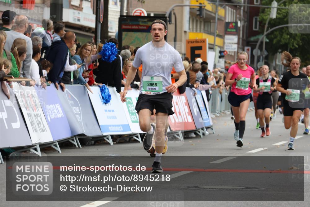 21.09.2025 - PSD Bank Halbmarathon Strokosch-Dieckow http://msf.ph/oto/8945218 21.09.2025 12:04:13 Ziel 1172, 3090, 3162, 3355, 3966 meine-sportfotos.de