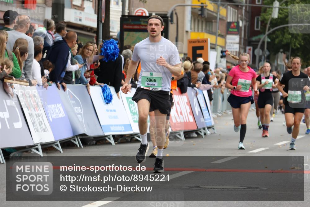 21.09.2025 - PSD Bank Halbmarathon Strokosch-Dieckow http://msf.ph/oto/8945221 21.09.2025 12:04:13 Ziel 1172, 3090, 3162, 3355, 3966 meine-sportfotos.de