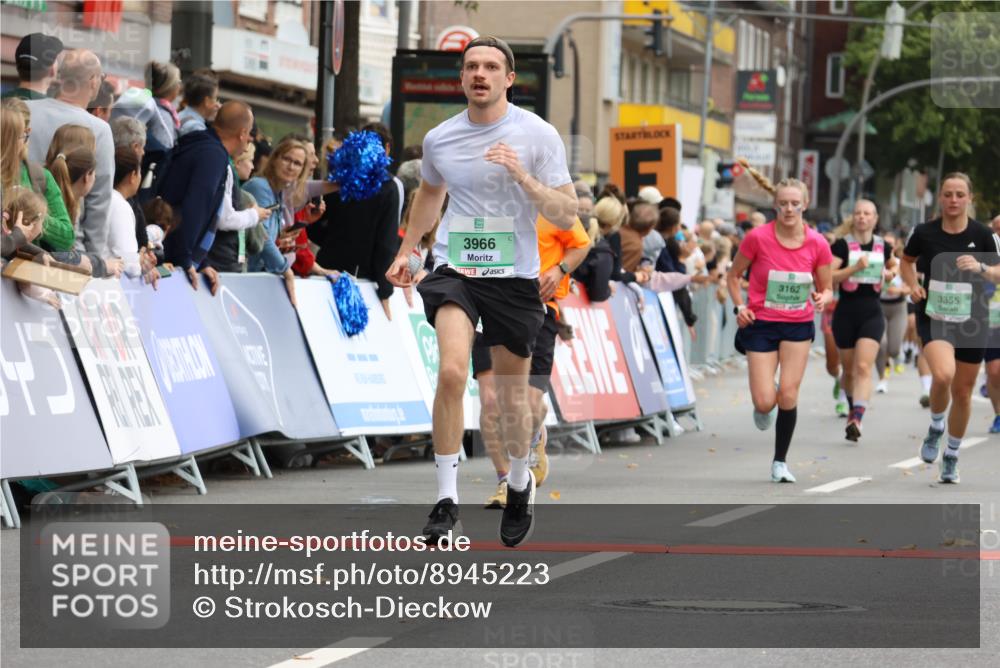 21.09.2025 - PSD Bank Halbmarathon Strokosch-Dieckow http://msf.ph/oto/8945223 21.09.2025 12:04:13 Ziel 1172, 3090, 3162, 3355, 3966 meine-sportfotos.de