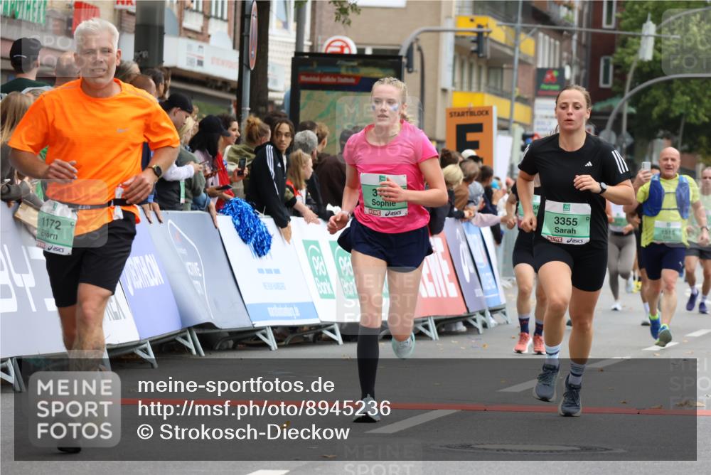 21.09.2025 - PSD Bank Halbmarathon Strokosch-Dieckow http://msf.ph/oto/8945236 21.09.2025 12:04:16 Ziel 1172, 1398, 1515, 3056, 3090, 3162, 3355, 3966 meine-sportfotos.de