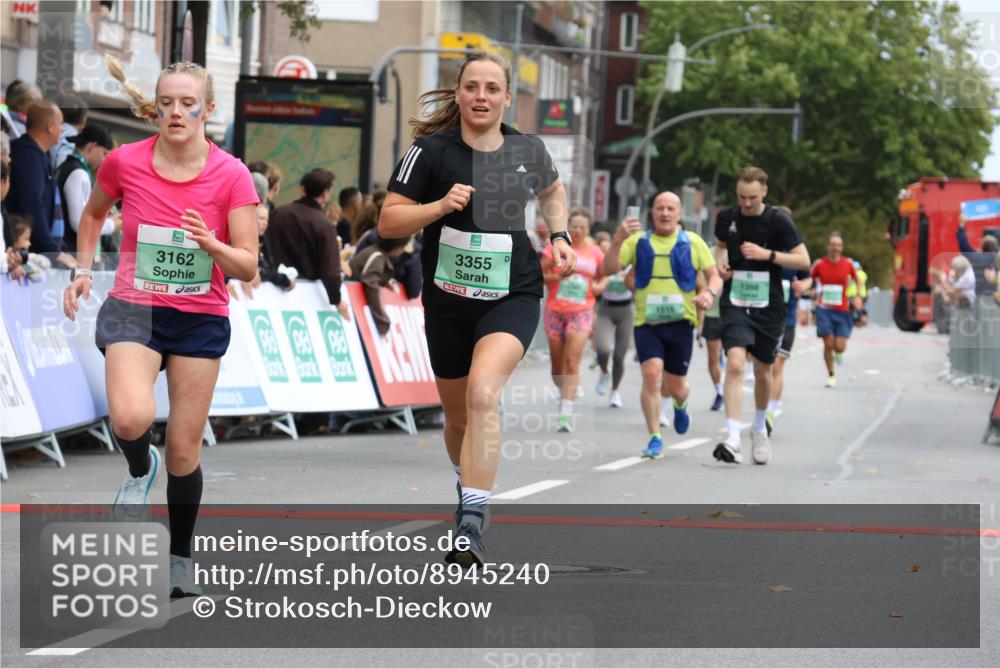 21.09.2025 - PSD Bank Halbmarathon Strokosch-Dieckow http://msf.ph/oto/8945240 21.09.2025 12:04:17 Ziel 1172, 1398, 1515, 3056, 3090, 3162, 3355, 3966 meine-sportfotos.de