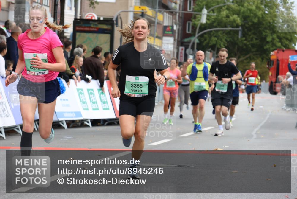 21.09.2025 - PSD Bank Halbmarathon Strokosch-Dieckow http://msf.ph/oto/8945246 21.09.2025 12:04:17 Ziel 1172, 1398, 1515, 3056, 3090, 3162, 3355, 3966 meine-sportfotos.de
