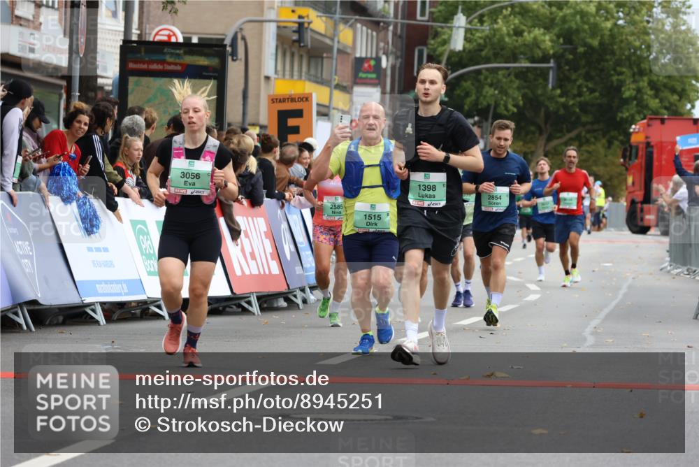 21.09.2025 - PSD Bank Halbmarathon Strokosch-Dieckow http://msf.ph/oto/8945251 21.09.2025 12:04:19 Ziel 1172, 1398, 1515, 1853, 2585, 2854, 3056, 3072, 3090, 3162, 3355, 3966 meine-sportfotos.de