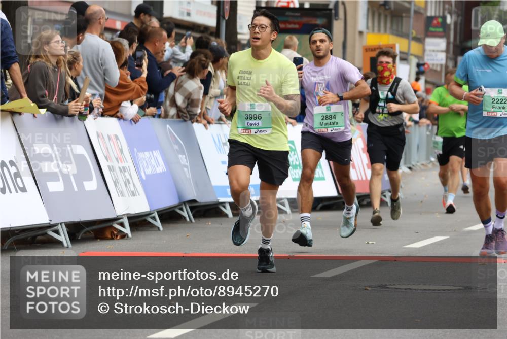 21.09.2025 - PSD Bank Halbmarathon Strokosch-Dieckow http://msf.ph/oto/8945270 21.09.2025 11:56:07 Ziel 1038, 1133, 1470, 1615, 2187, 2222, 2323, 2535, 2626, 2792, 2884, 2954, 3100, 3101, 3743, 3903, 3943, 3947, 3996, 4013, 4062 meine-sportfotos.de