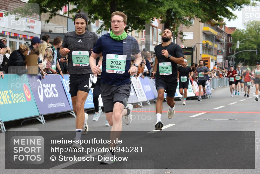 21.09.2025 - PSD Bank Halbmarathon Strokosch-Dieckow http://msf.ph/oto/8945281 21.09.2025 11:56:27 Ziel 2189, 2225, 2258, 2569, 2704, 2717, 2719, 2746, 2793, 2878, 2932 meine-sportfotos.de