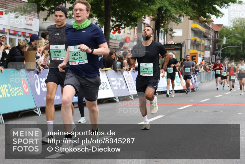21.09.2025 - PSD Bank Halbmarathon Strokosch-Dieckow http://msf.ph/oto/8945287 21.09.2025 11:56:27 Ziel 2189, 2225, 2258, 2569, 2704, 2717, 2719, 2746, 2793, 2878, 2932 meine-sportfotos.de